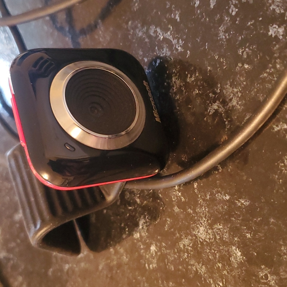 Microsoft LifeCam VX-5000
